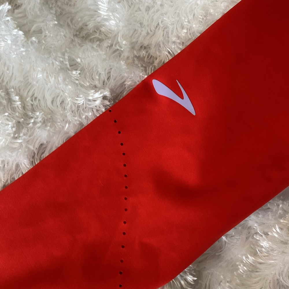 Brooks method 7/8 running tights - Picture 3 of 7